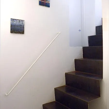 Apartment La Marina Santerenzo