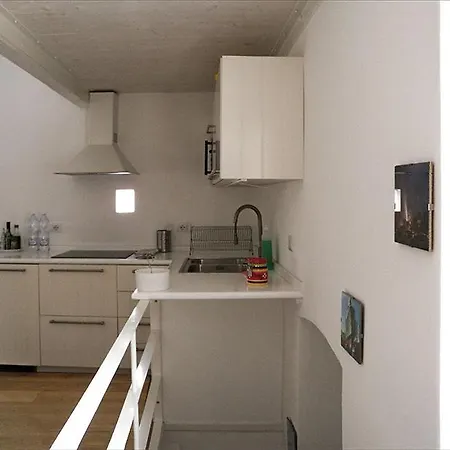 Apartment La Marina Santerenzo Lerici