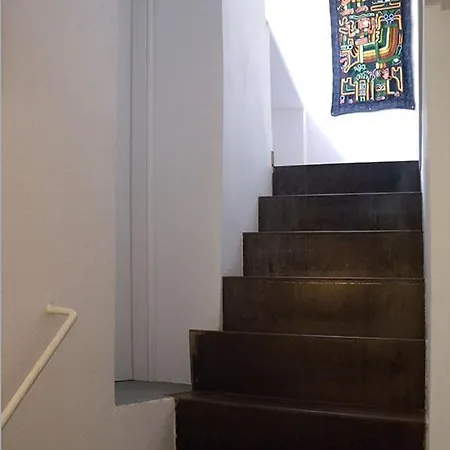 Apartment La Marina Santerenzo Lerici
