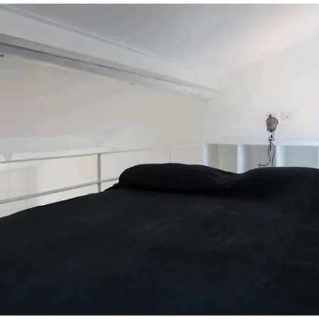 La Marina Santerenzo Apartment