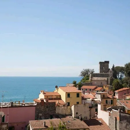 La Marina Santerenzo Apartment