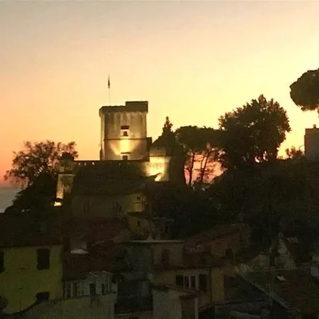 Apartment La Marina Santerenzo Lerici