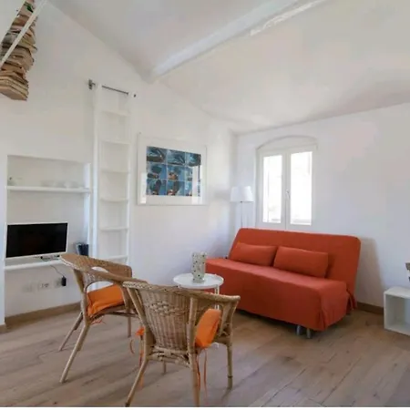 La Marina Santerenzo Apartment
